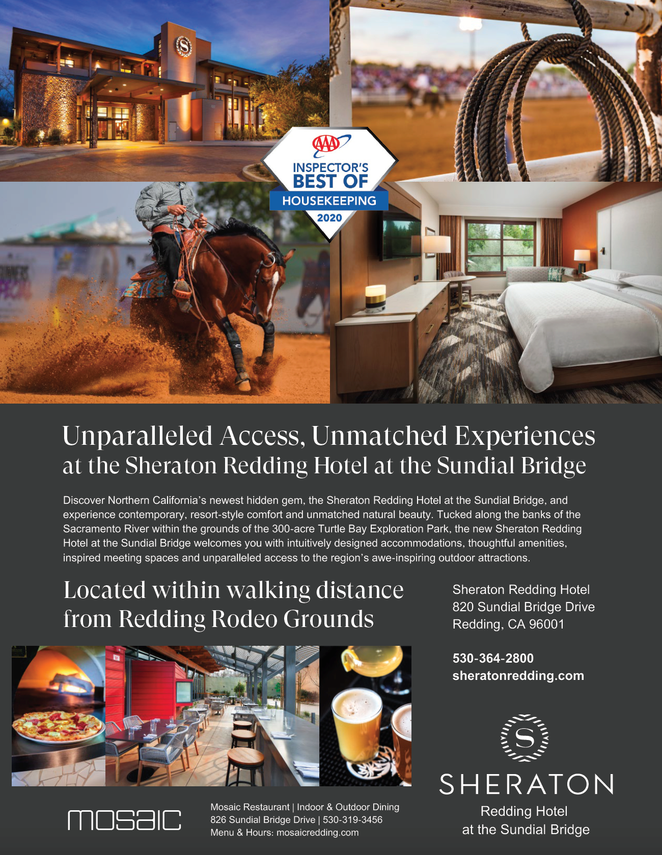 Saturday May 15 Program