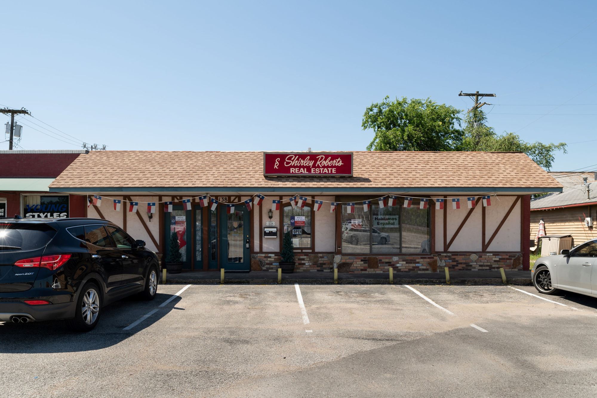 Shirley Roberts Realtors