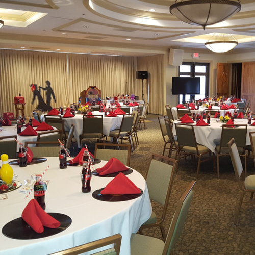 Meeting, Convention & Event Venues in Clay County, Missouri