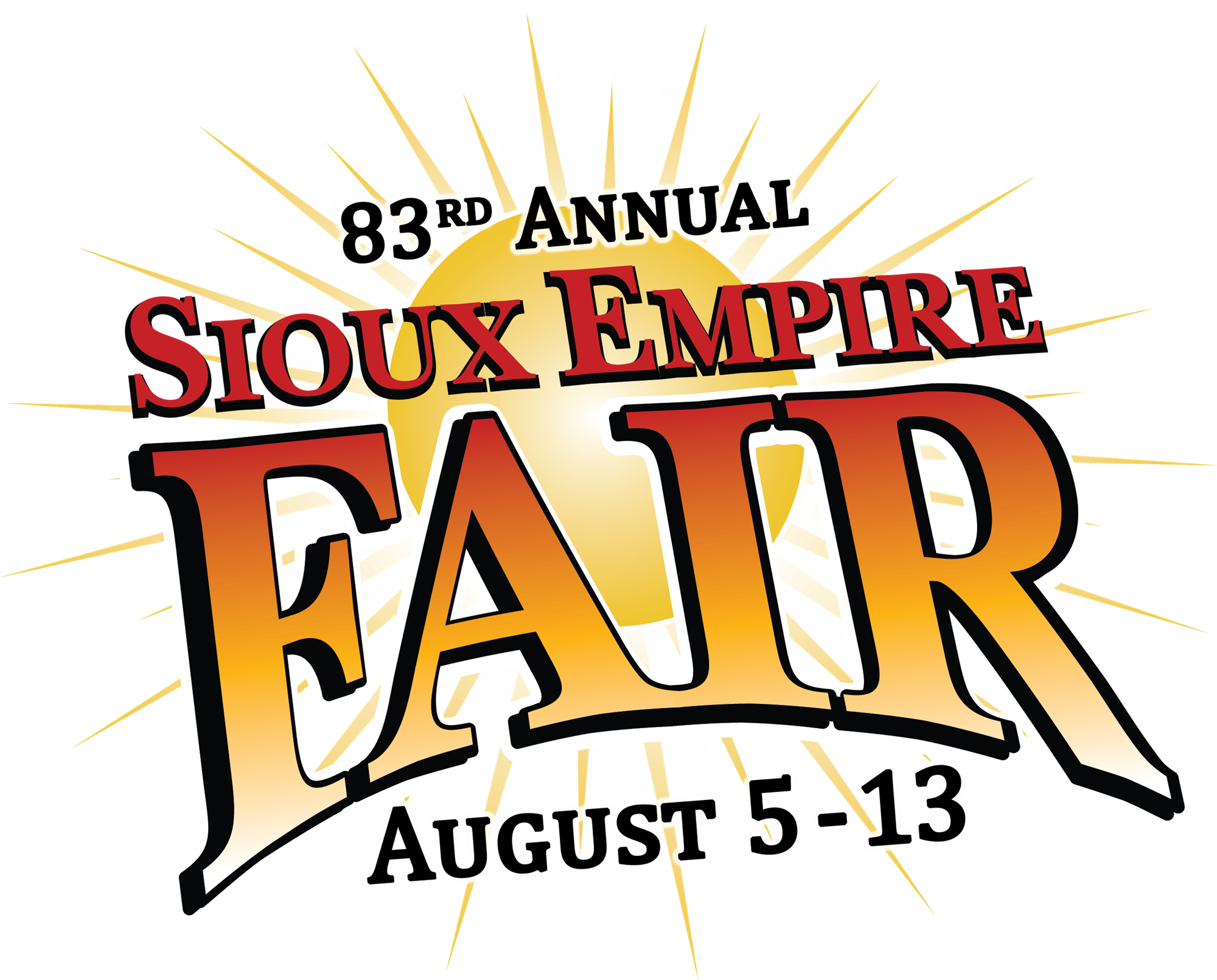 83rd Annual Sioux Empire Fair