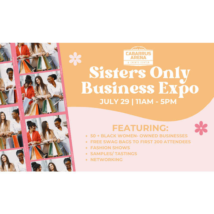 Sister Only Business Only