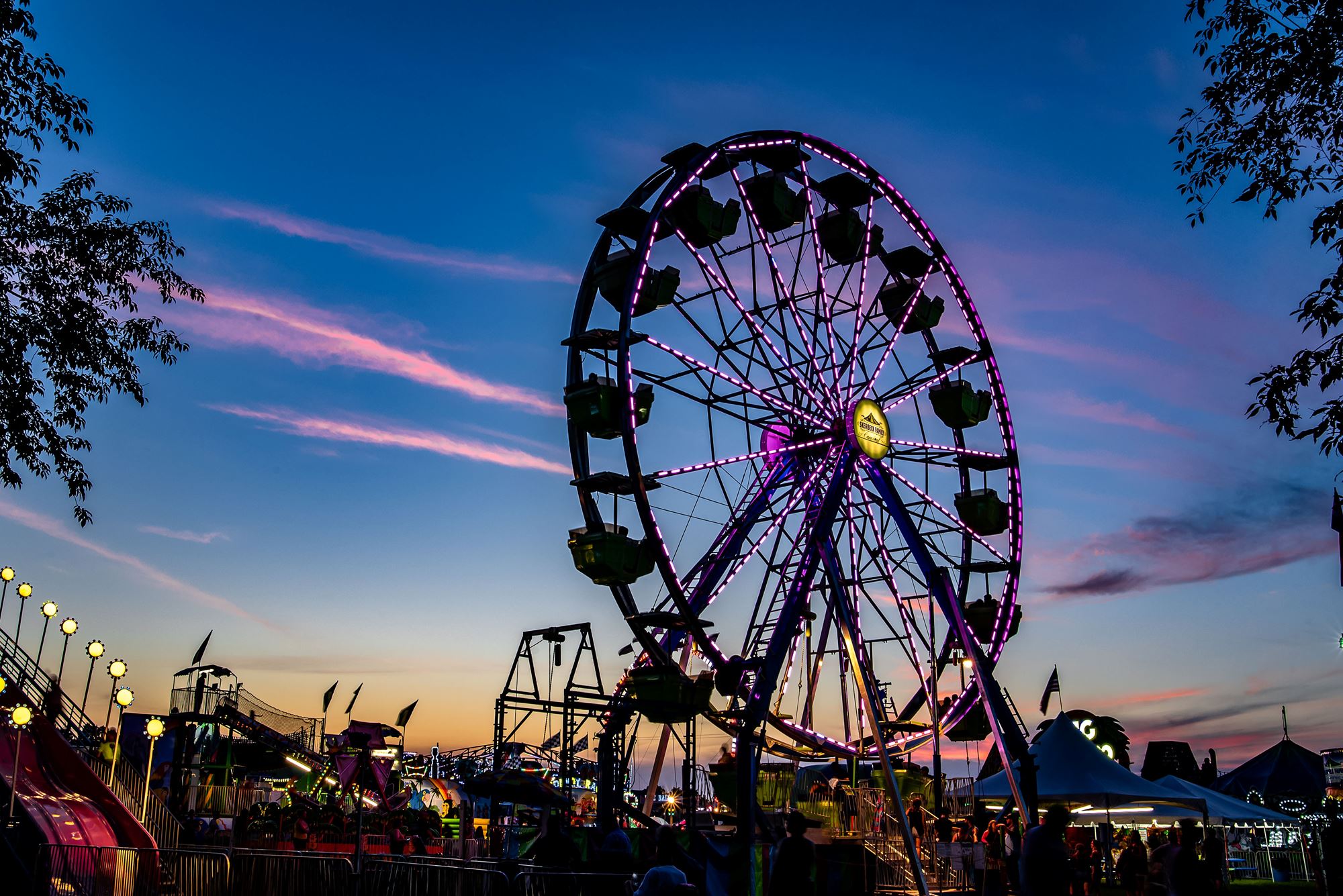 St. Clair County 4H Fair