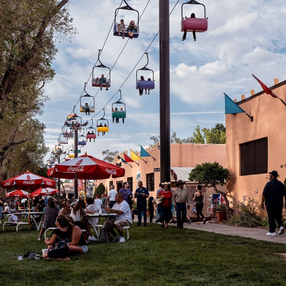 20 “Hacks” for Your Best New Mexico State Fair Experience