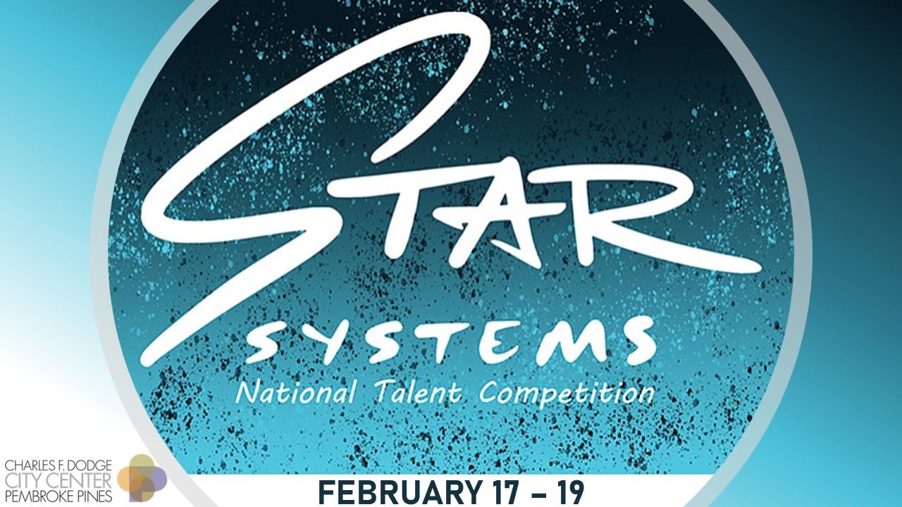 Star Systems Dance Competition