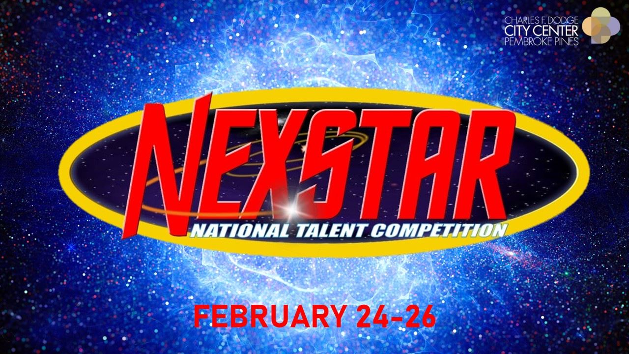 NexStar Dance Competition