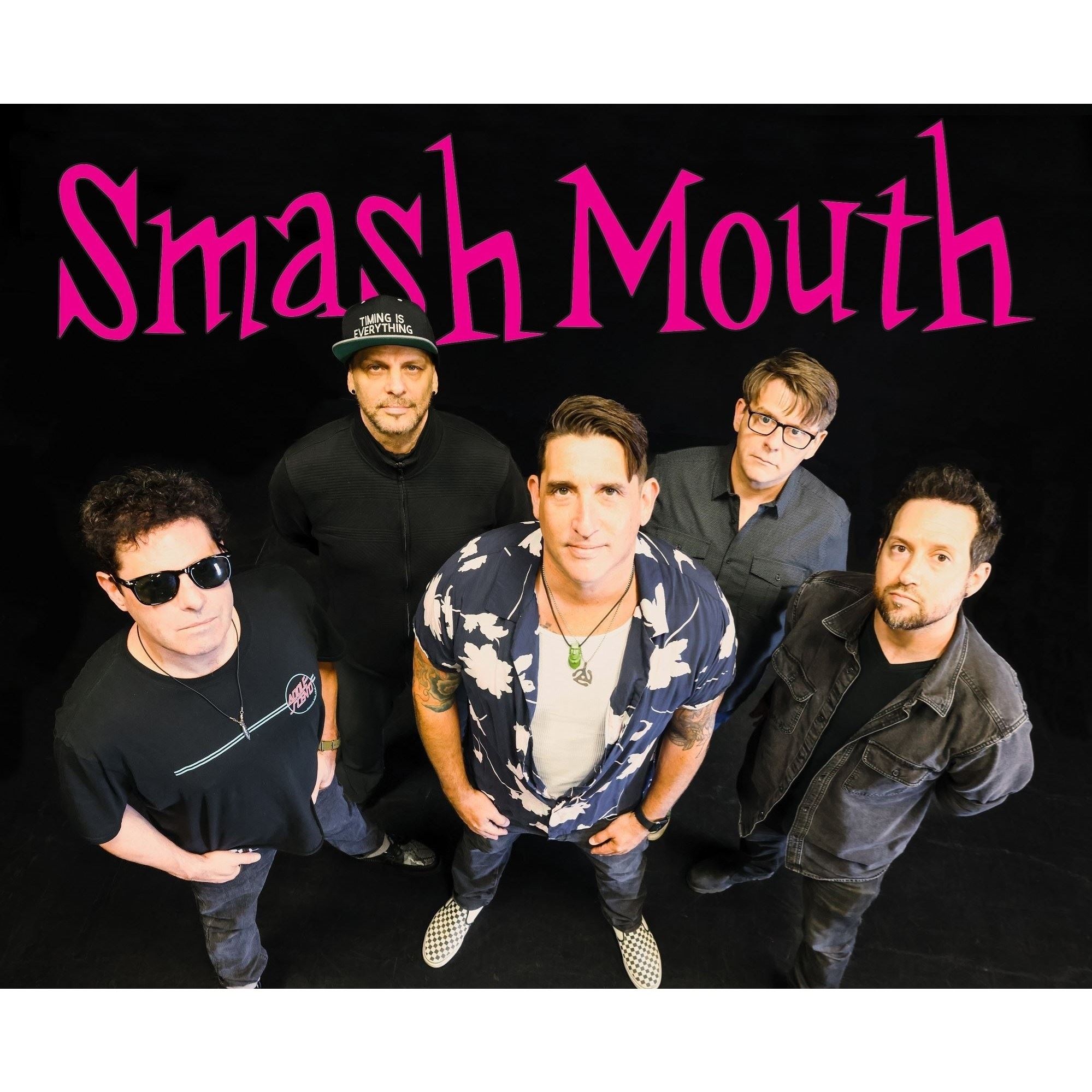 Smash Mouth