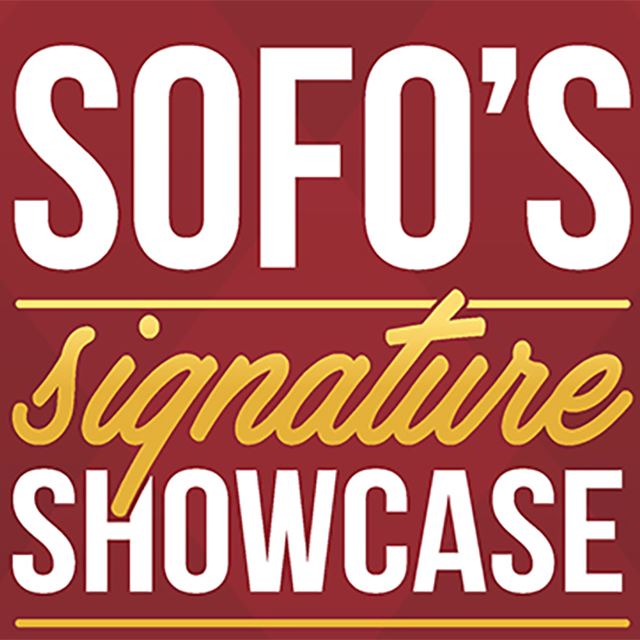 SoFo Food Show