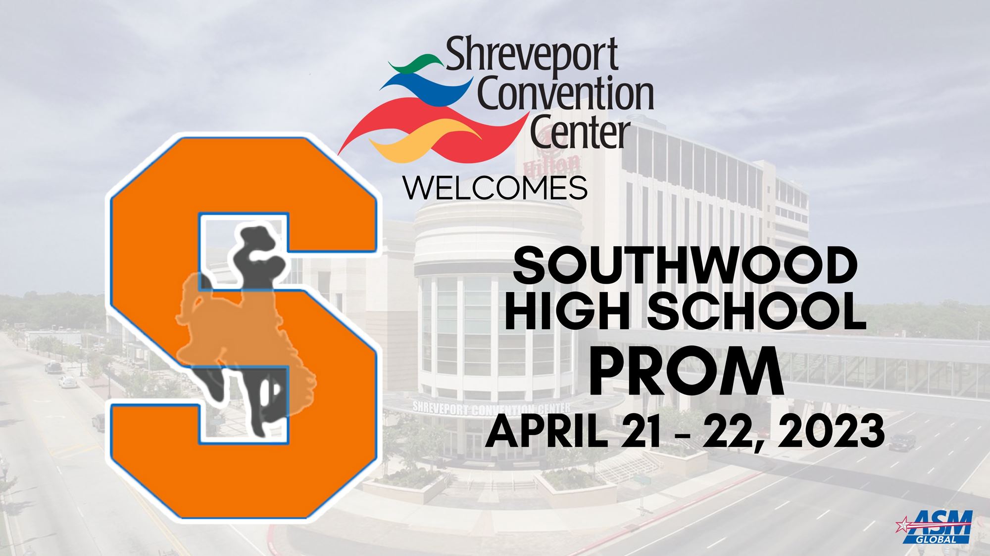 Southwood High School Prom