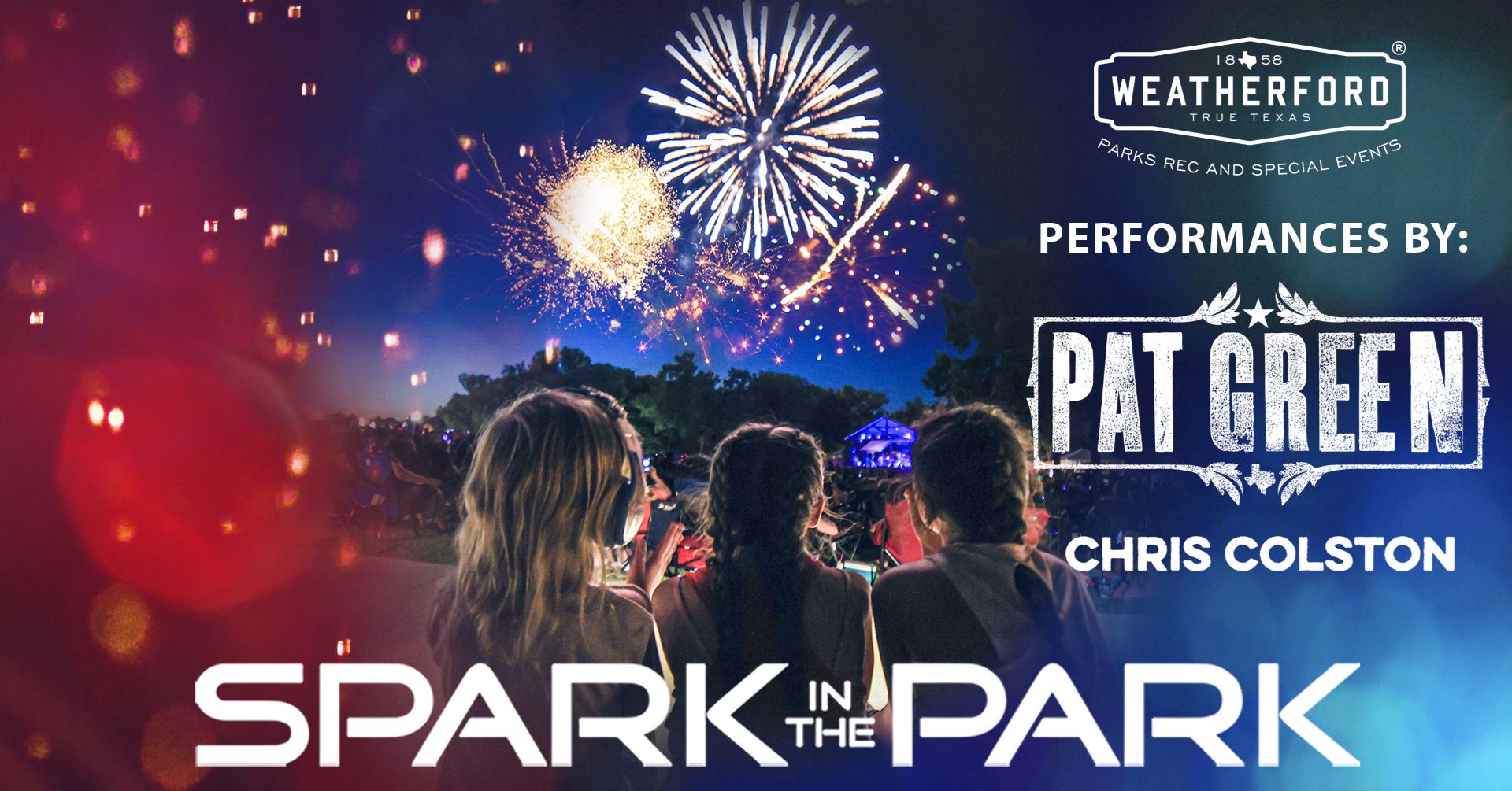 Spark in the Park 2022