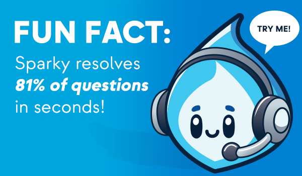Sparky Fun Fact