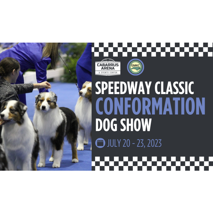 Speedway Classic Conformation