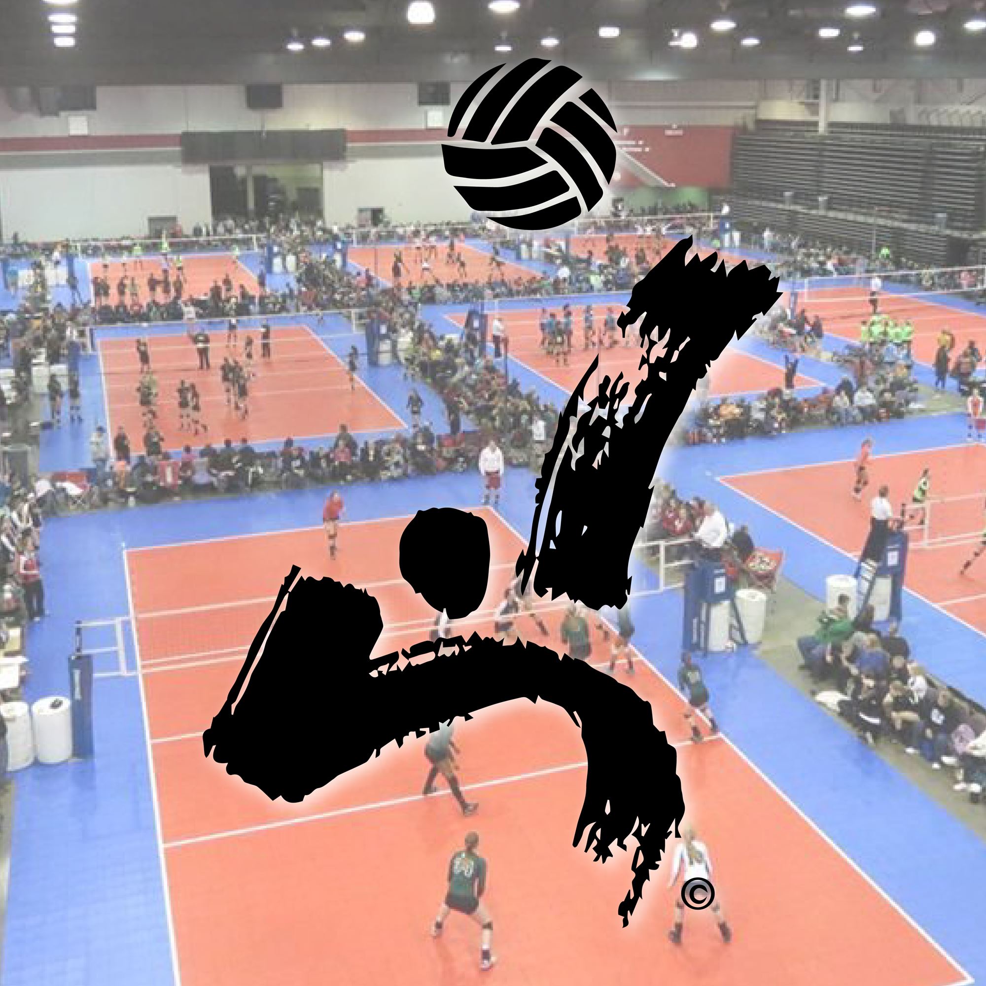 Spikefest Volleyball Tournament