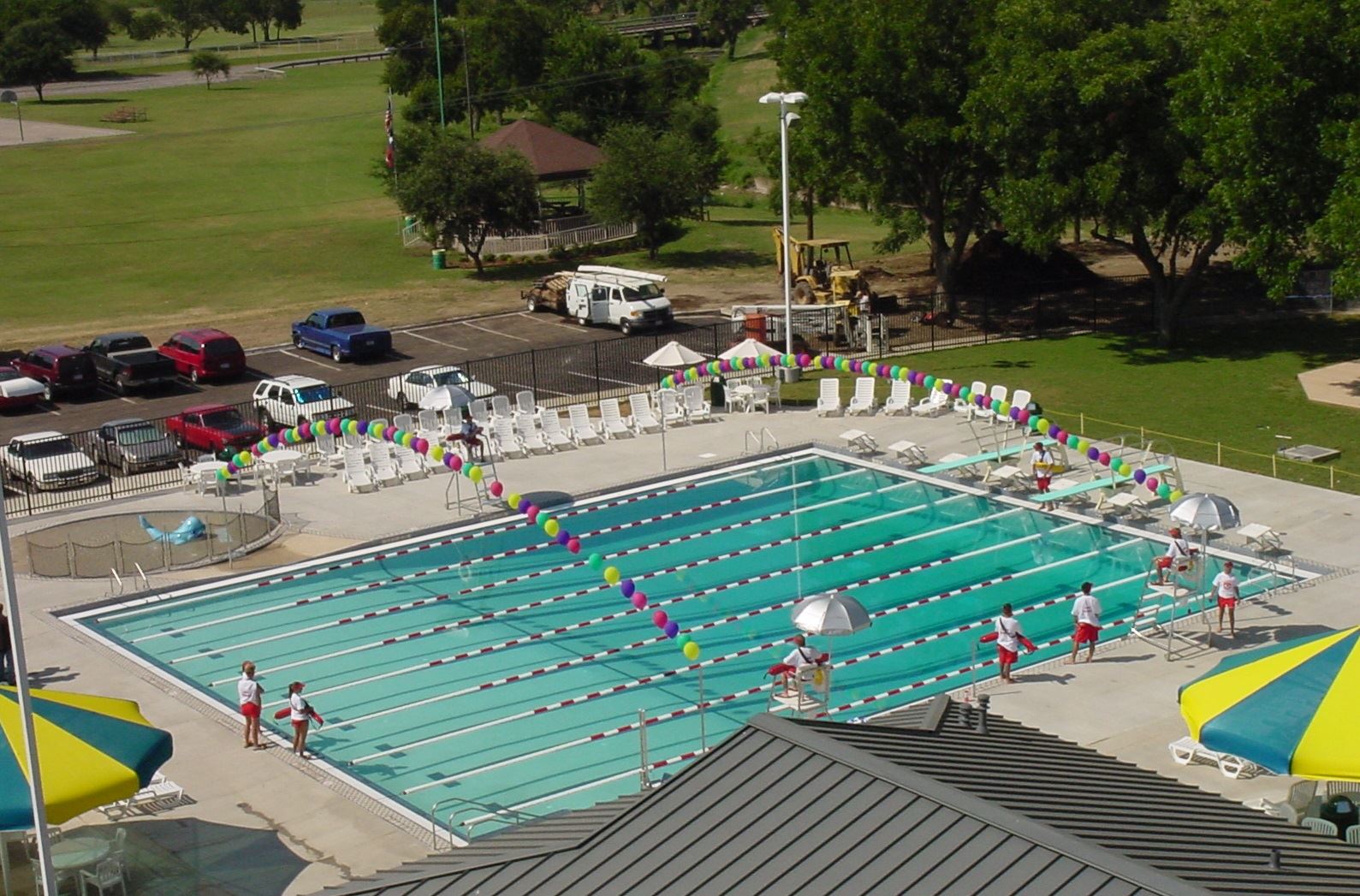 Get Outside and Stay Healthy in Cleburne