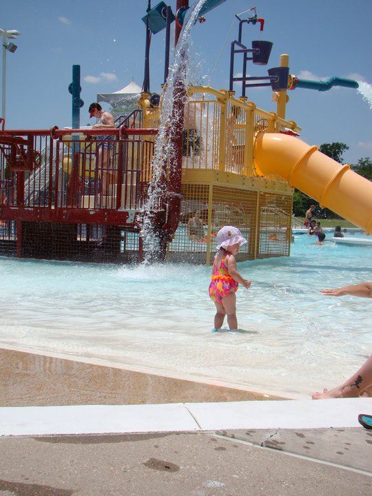 Get in touch with nature in Cleburne