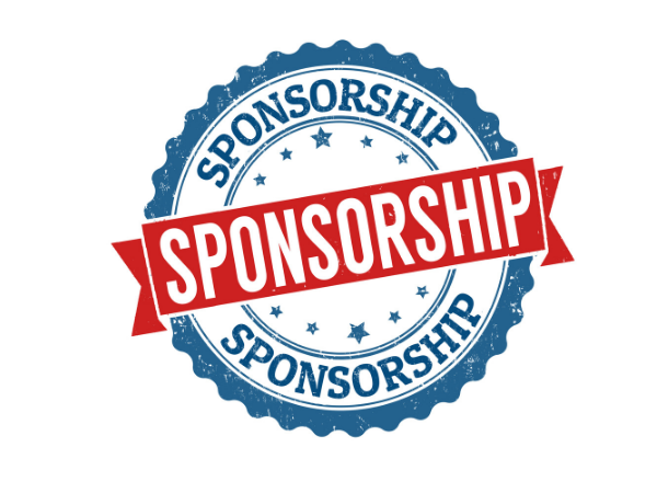 Sponsorship Opportunities