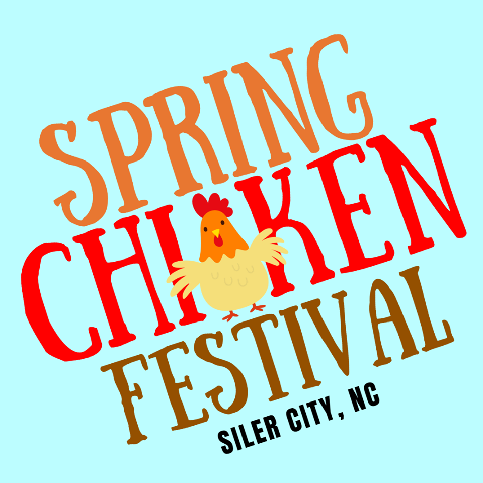 Spring Chicken Festival/Siler City