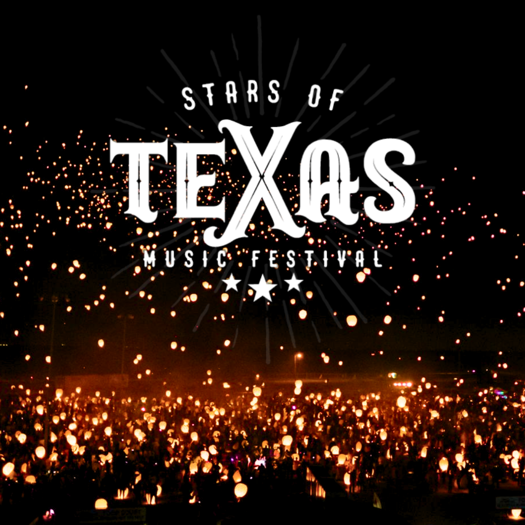 Stars of Texas