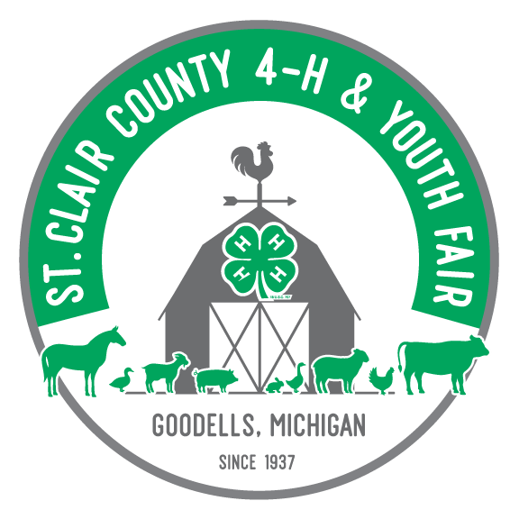 St. Clair County 4H Fair