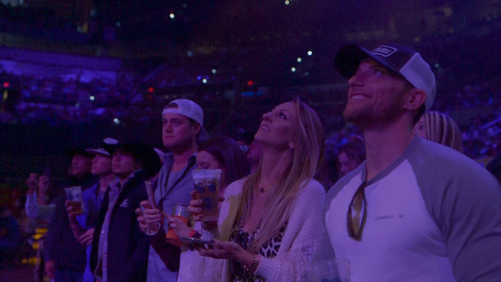 Rodeo Star Experience