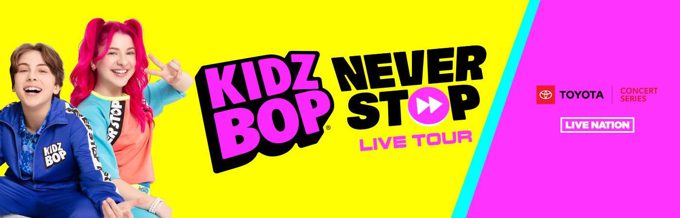 Bop To The Top Tickets - Bop To The Top Concert Tickets and Tour