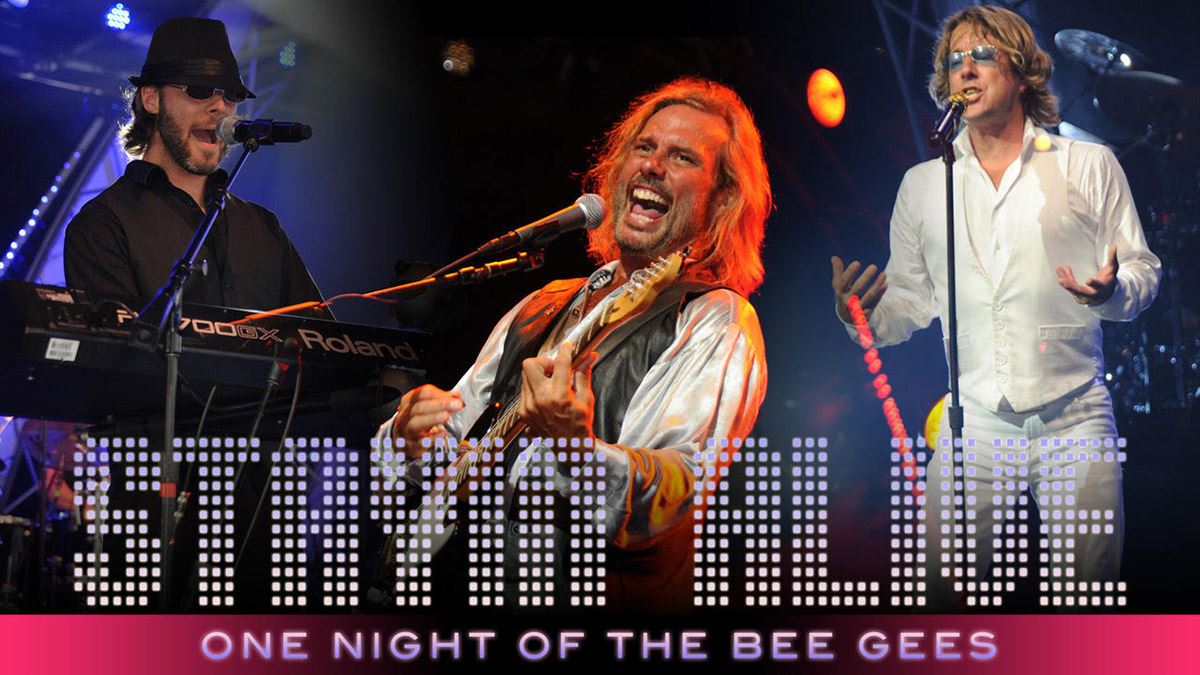 One Night Only': Bee Gees' Las Vegas Show Became A Global Sensation