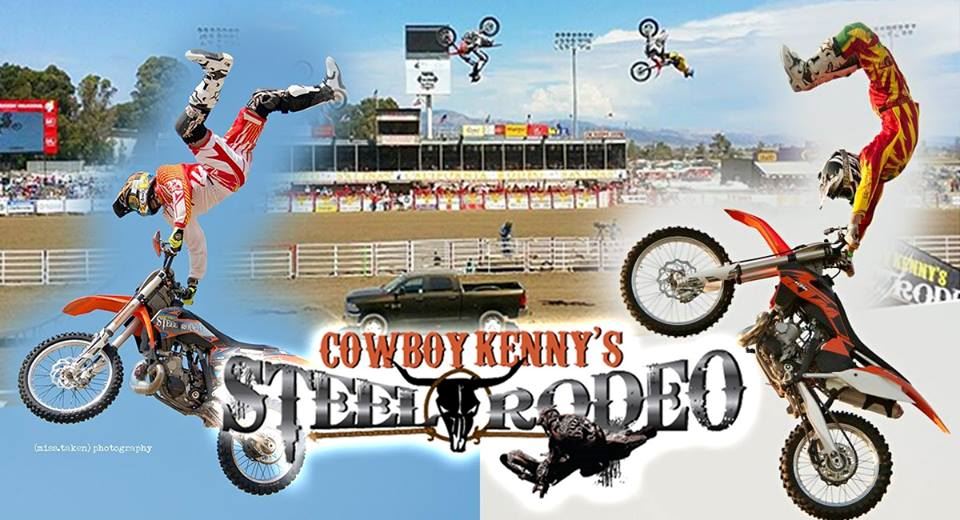 2024 Personalities & Specialty Acts