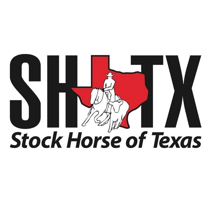 Stock Horse Of Texas