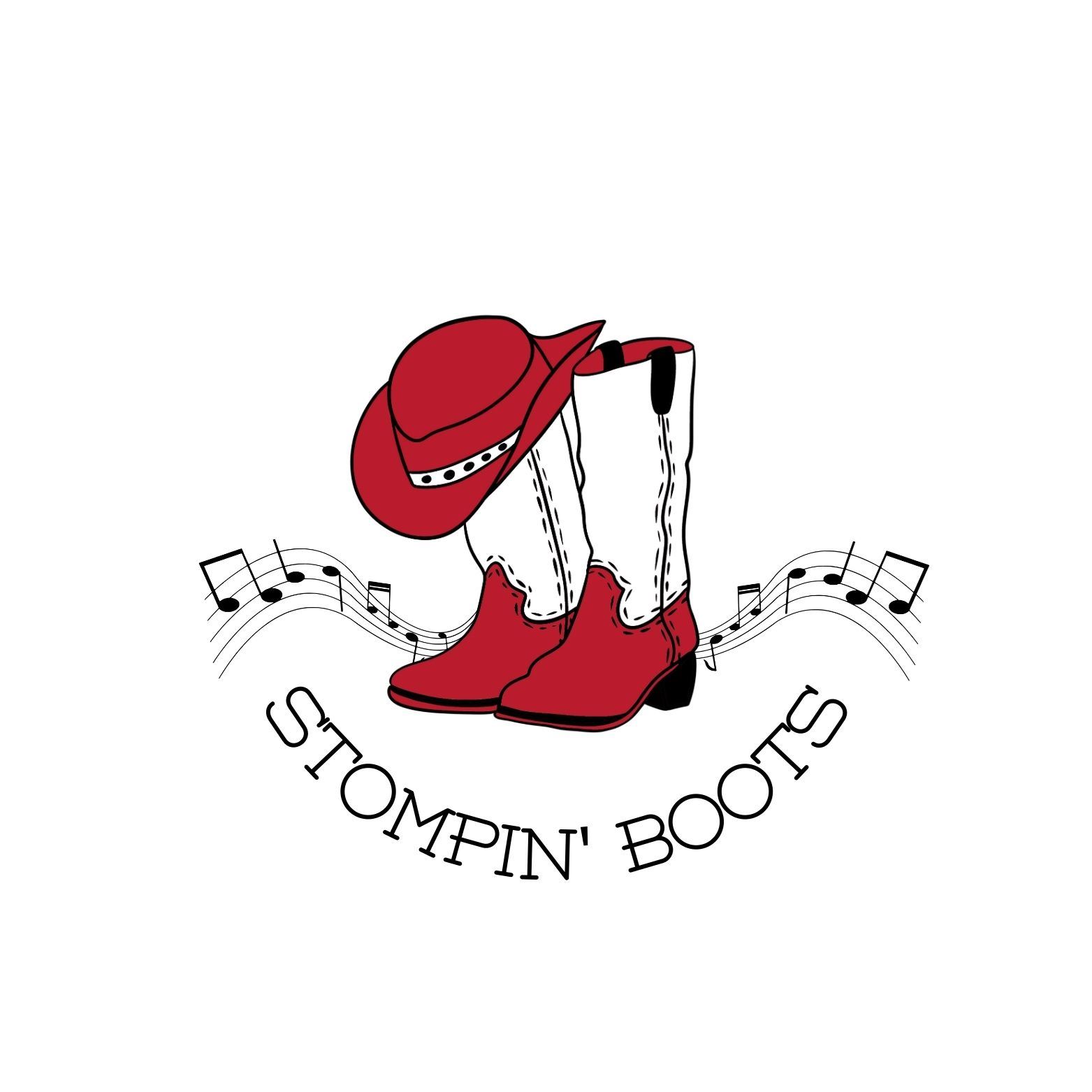 Stompin' Boots 