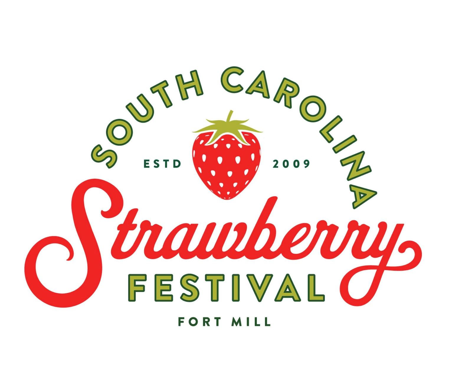 SC Strawberry Festival/Fort Mill