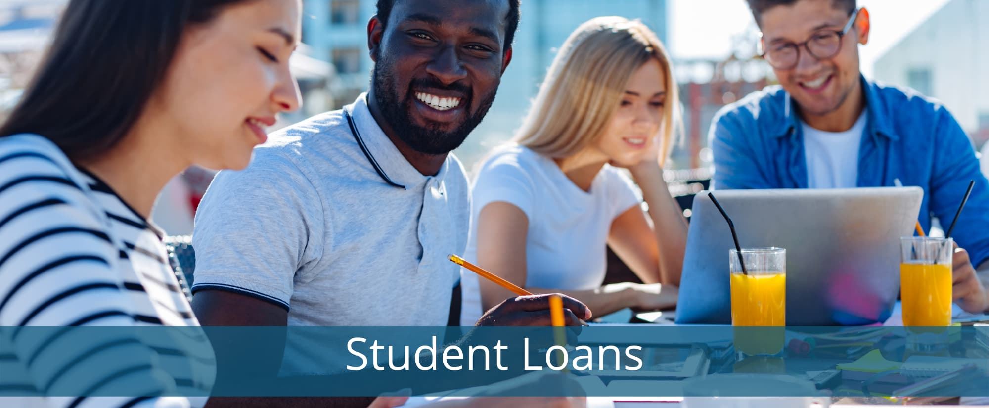 Peoples Federal Credit Union STUDENT LOANS