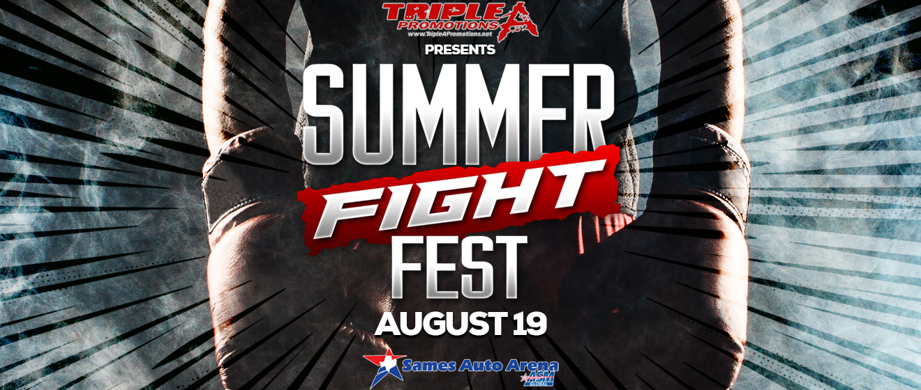 Summer Fight Fest