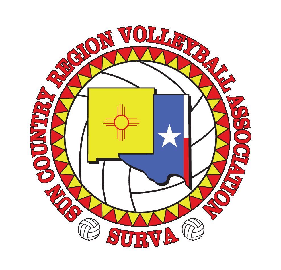 Sun Country Region Volleyball Association