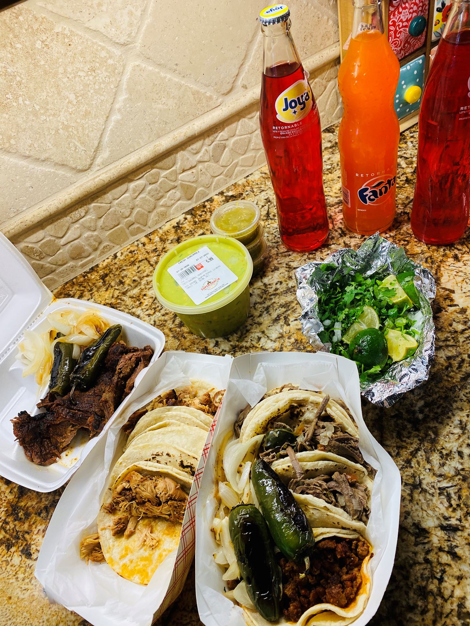 How to Taco 'Bout Hachie