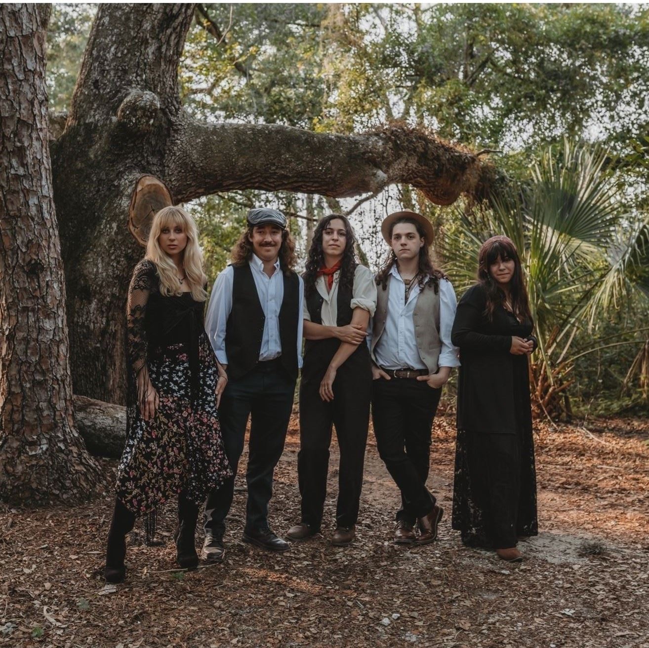 Sweet Fleet: Tribute To Fleetwood Mac