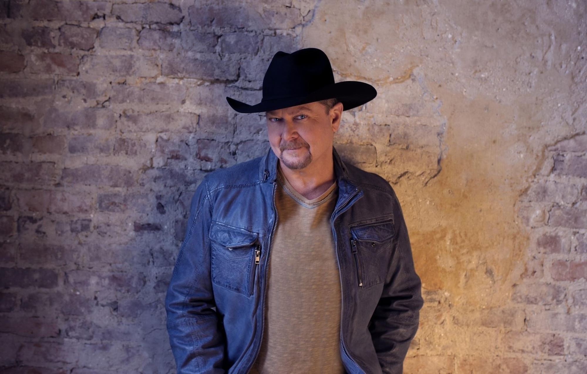 Tracy Lawrence