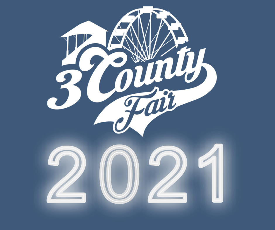 204th Three County Fair