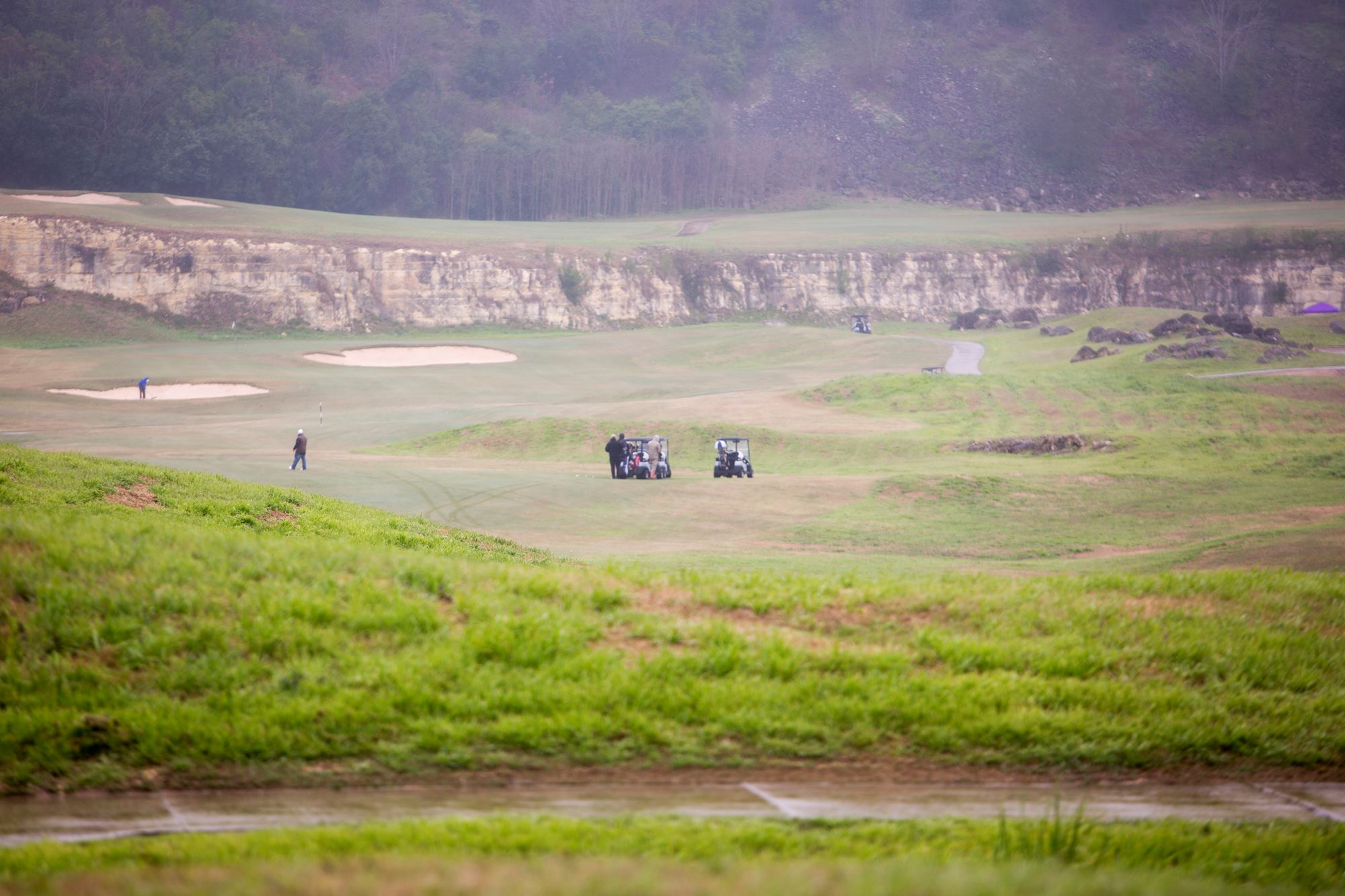 Cowboy Golf Classic