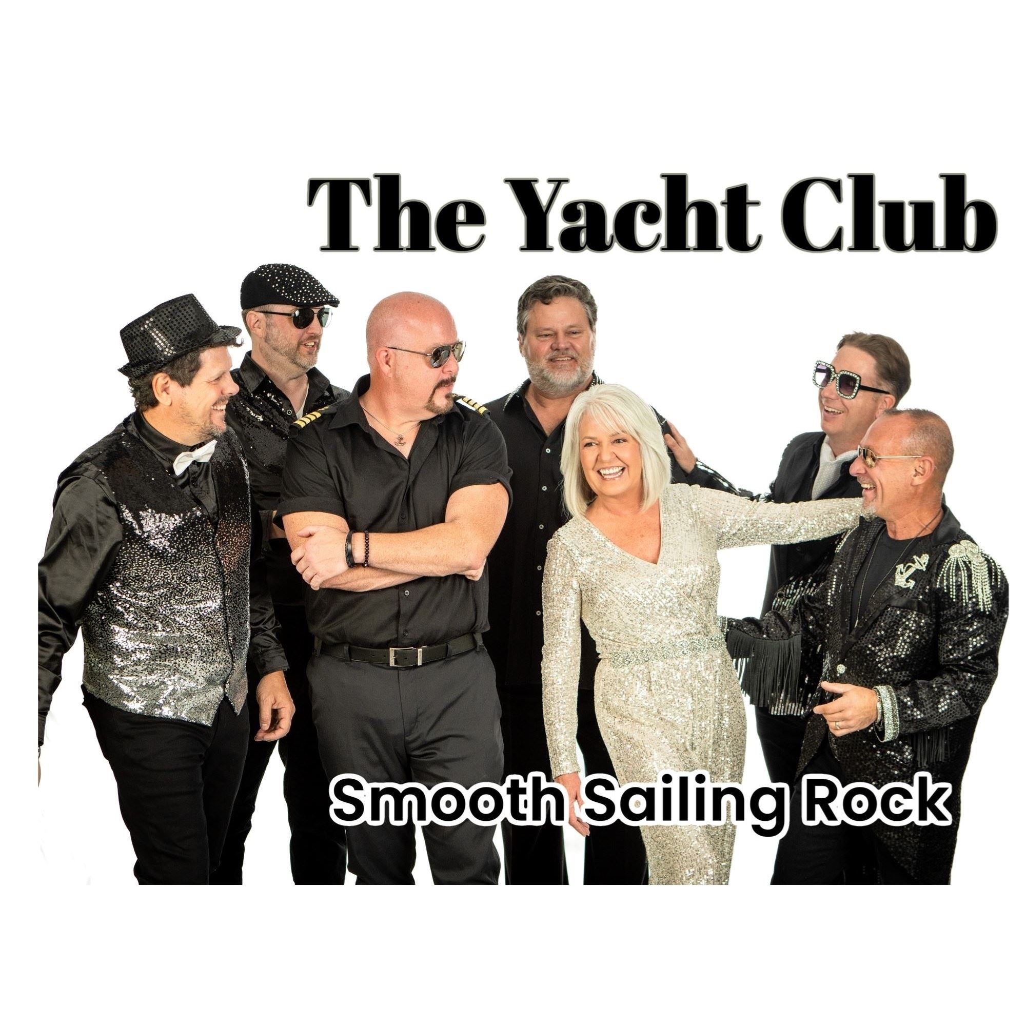 The Yacht Club