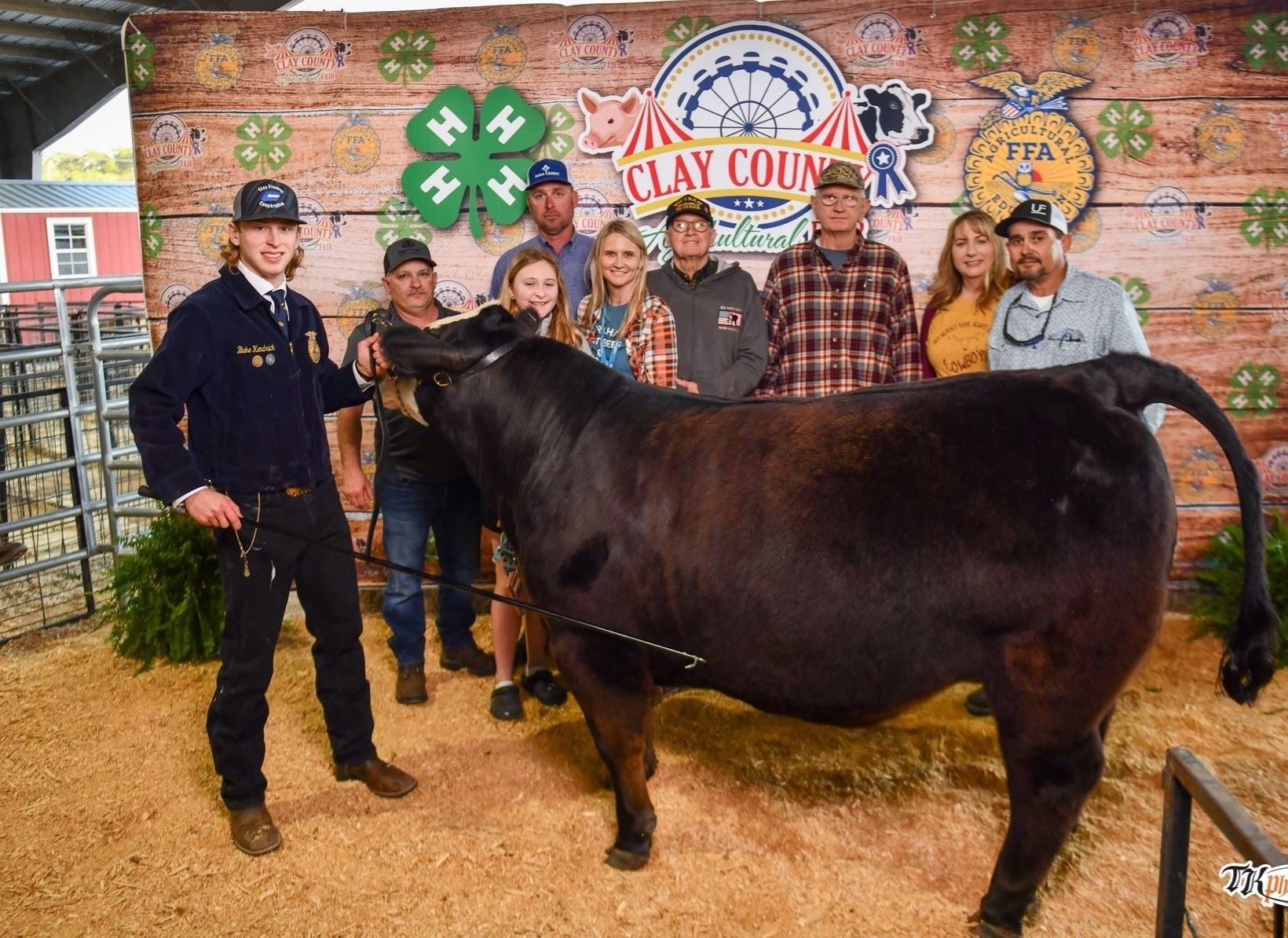 Want to be a Livestock Buyer?