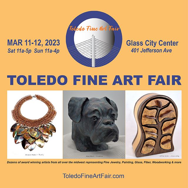 Toledo Fine Art Fair