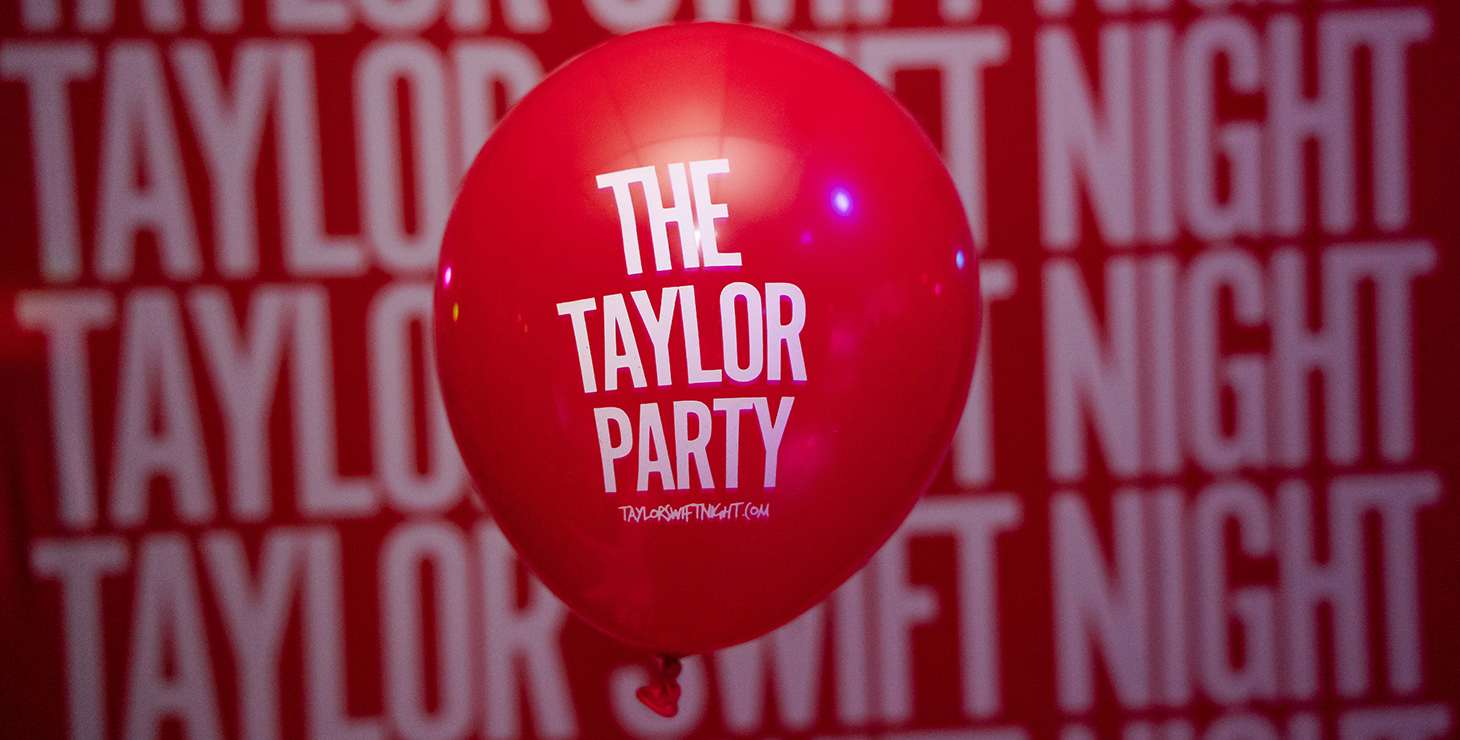 The Taylor Party