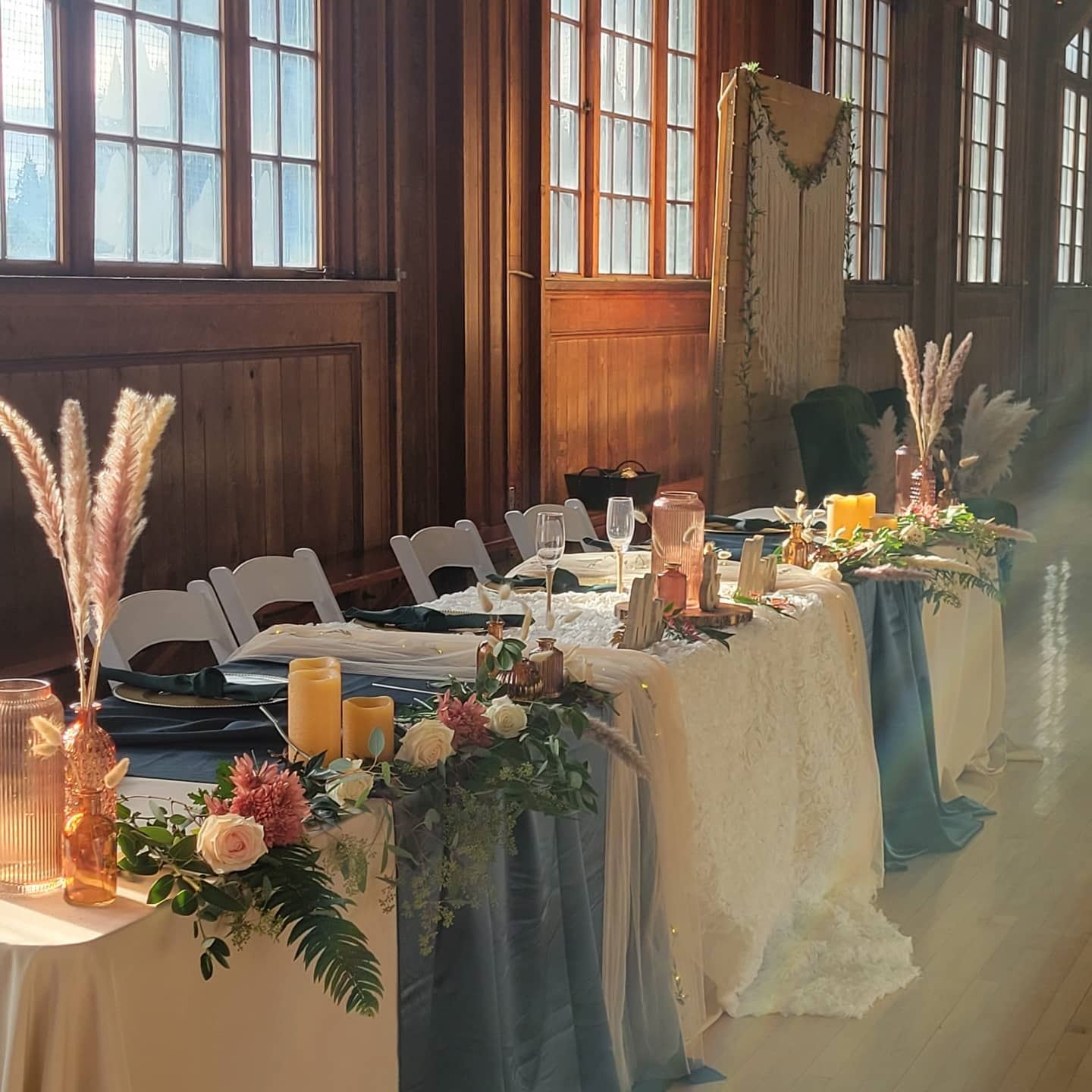 Enumclaw Expo Field House