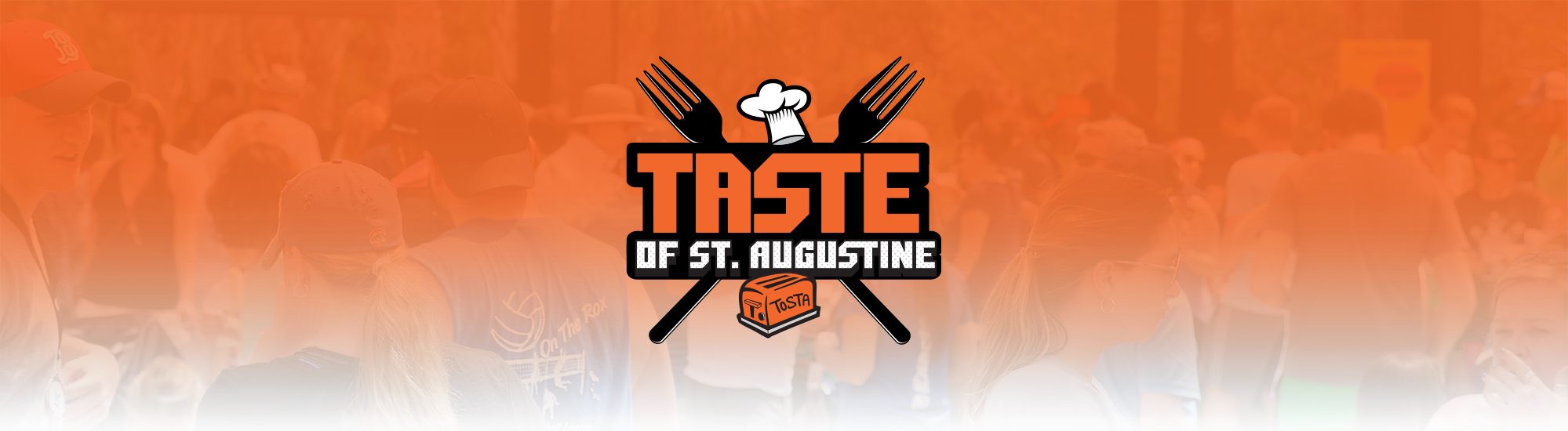 Taste of St. Augustine