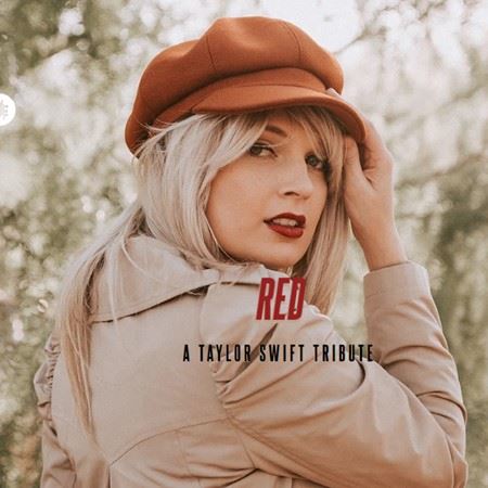 Red – Taylor Swift Tribute