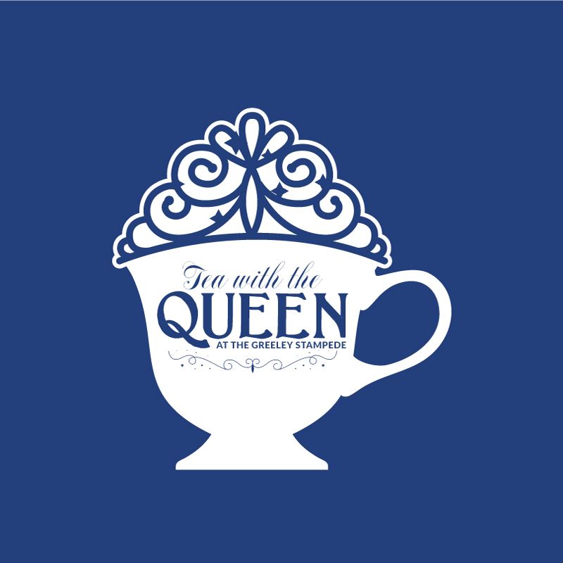 Tea with the Queen