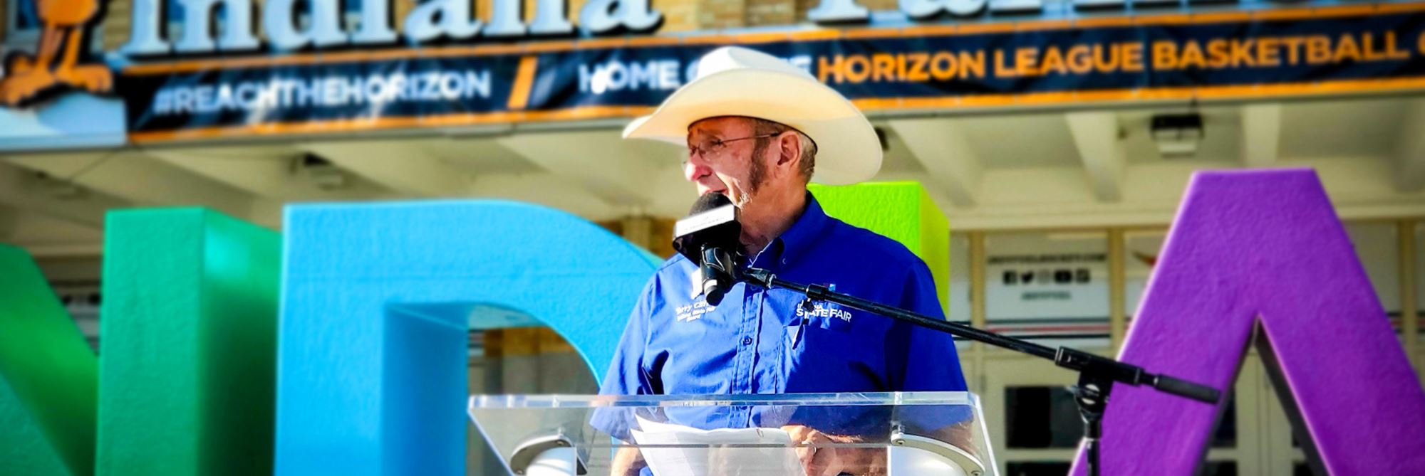 Terry Clifford Memorial Leadership Award