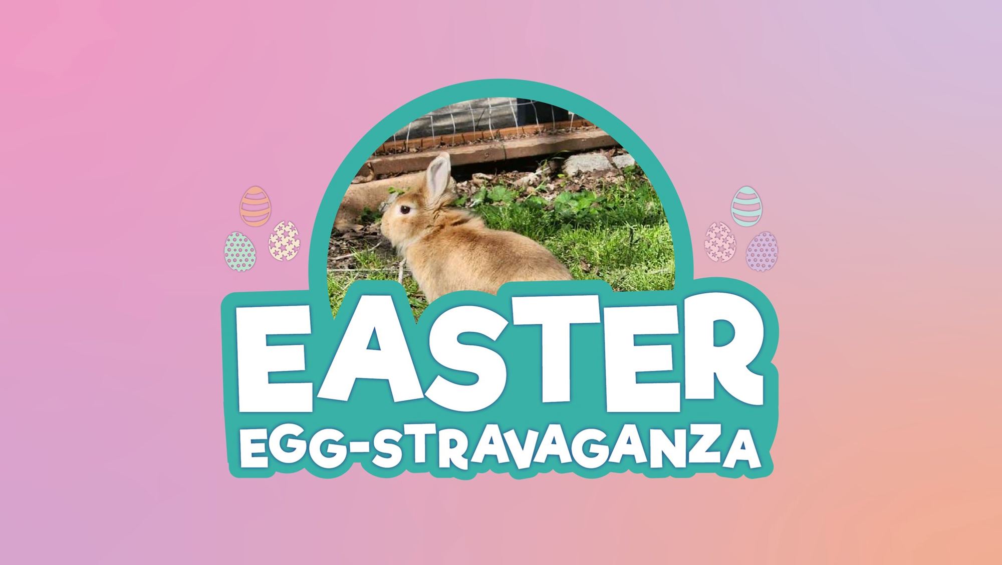 Easter Egg-Stravaganza