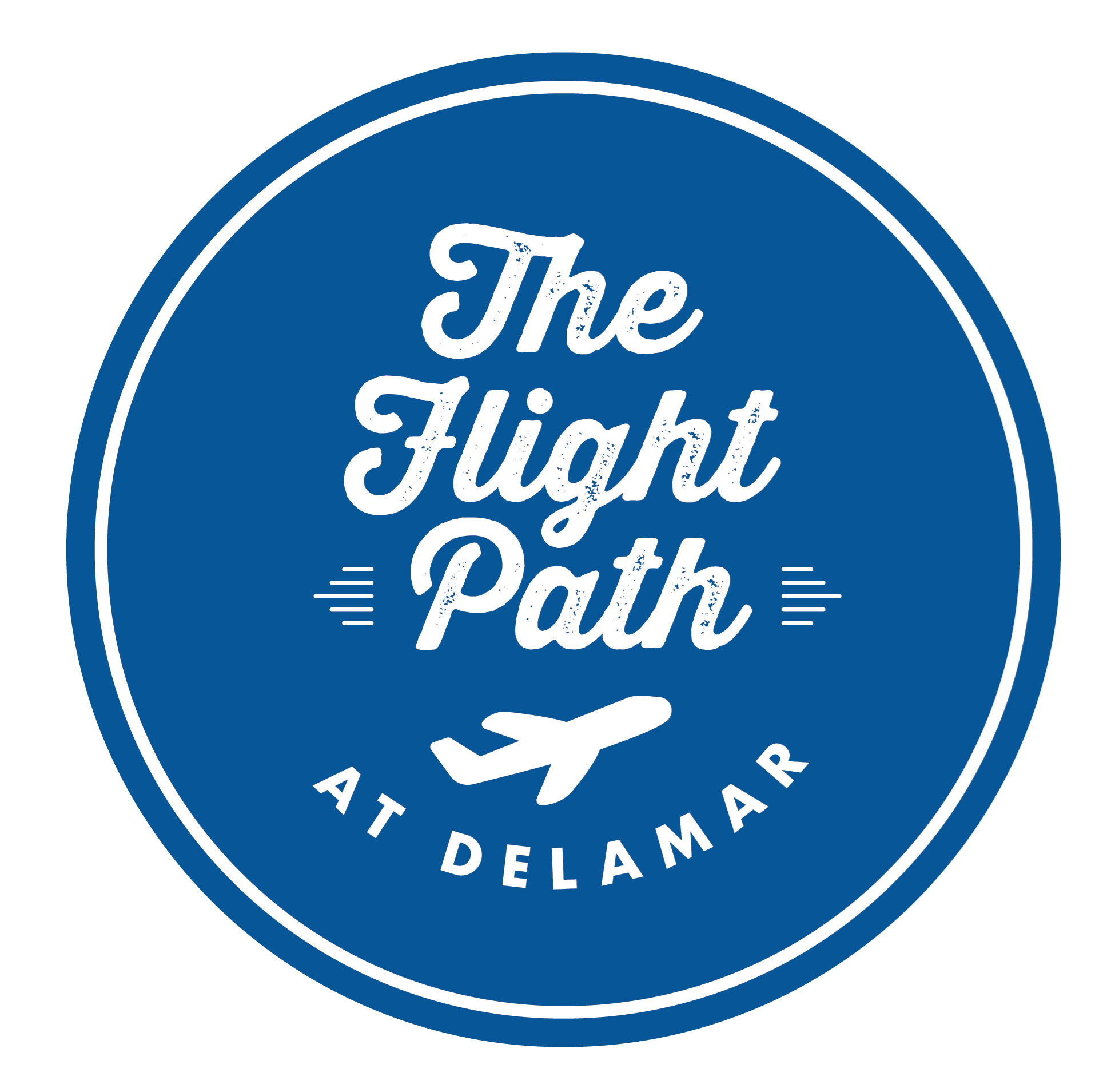 The Flight Path at Delmar