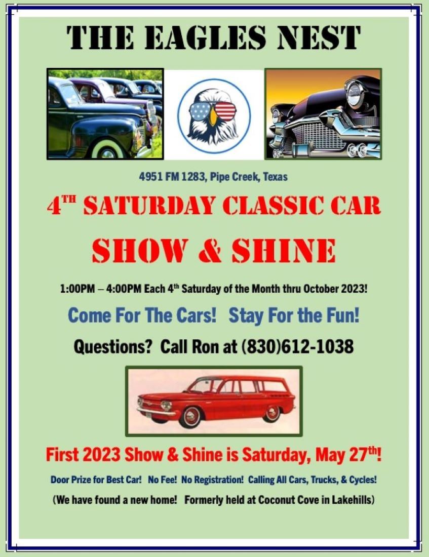 Show Car Shine