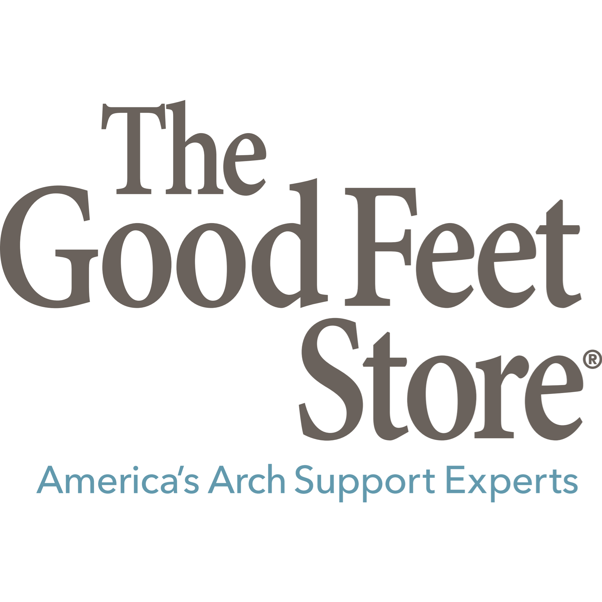 The Good Feet Store